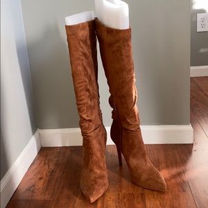 Jessica Simpson Saferra Boots